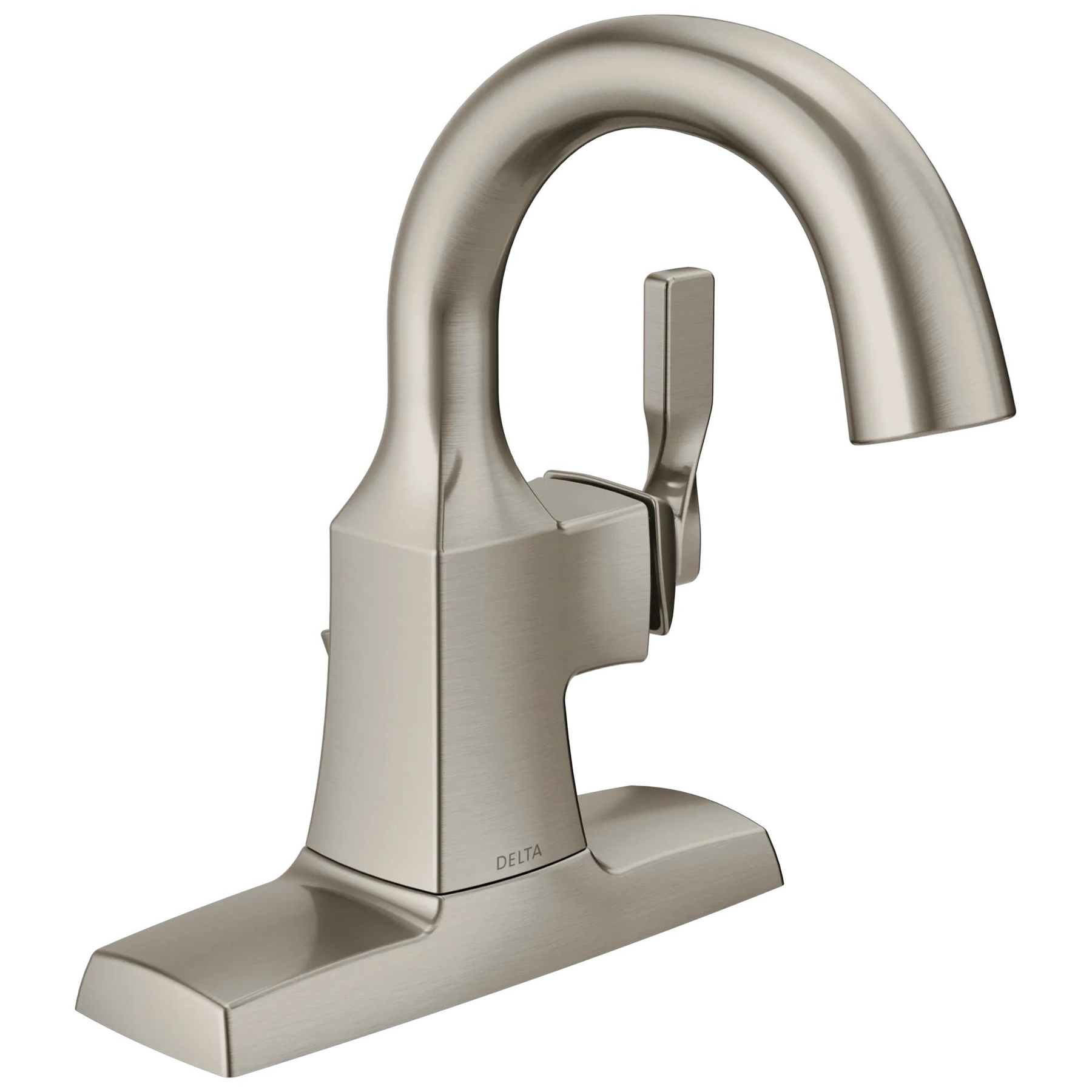 Single Handle Bathroom Faucet