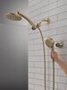 PivotPro&trade; 3-in-1 Combination Shower