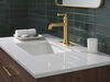 Single Handle Bathroom Faucet