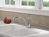 Single Handle Kitchen Faucet