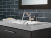 Single Handle Bathroom Faucet