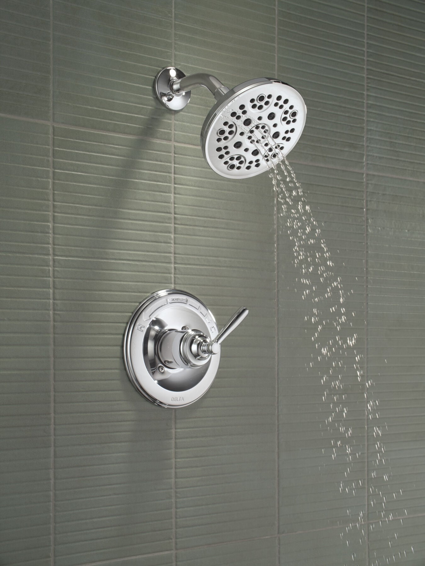 Monitor&reg; 14 Series Shower Only