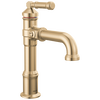 Single Handle Bathroom Faucet
