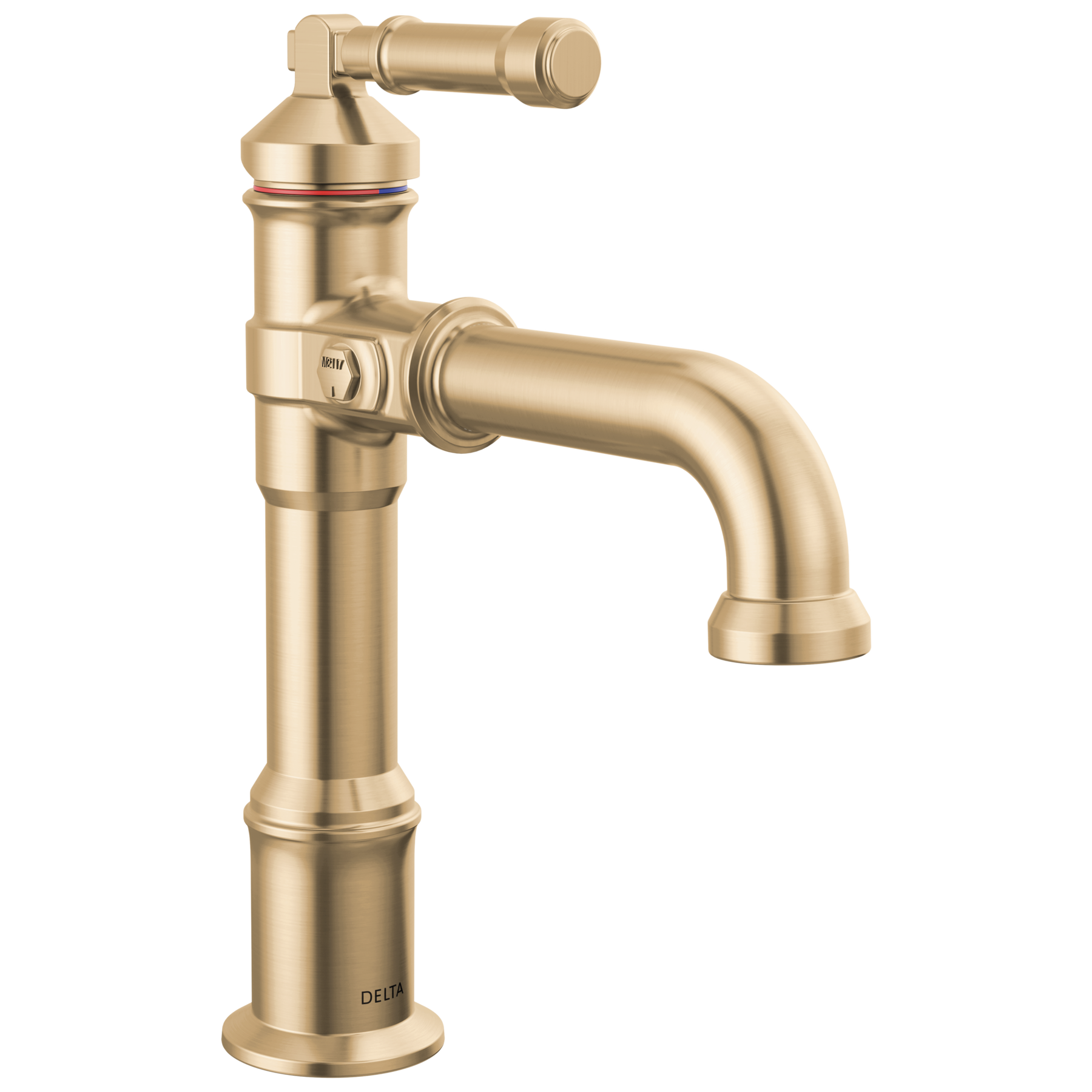 Single Handle Bathroom Faucet