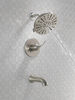 Monitor&reg; 14 Series Tub and Shower