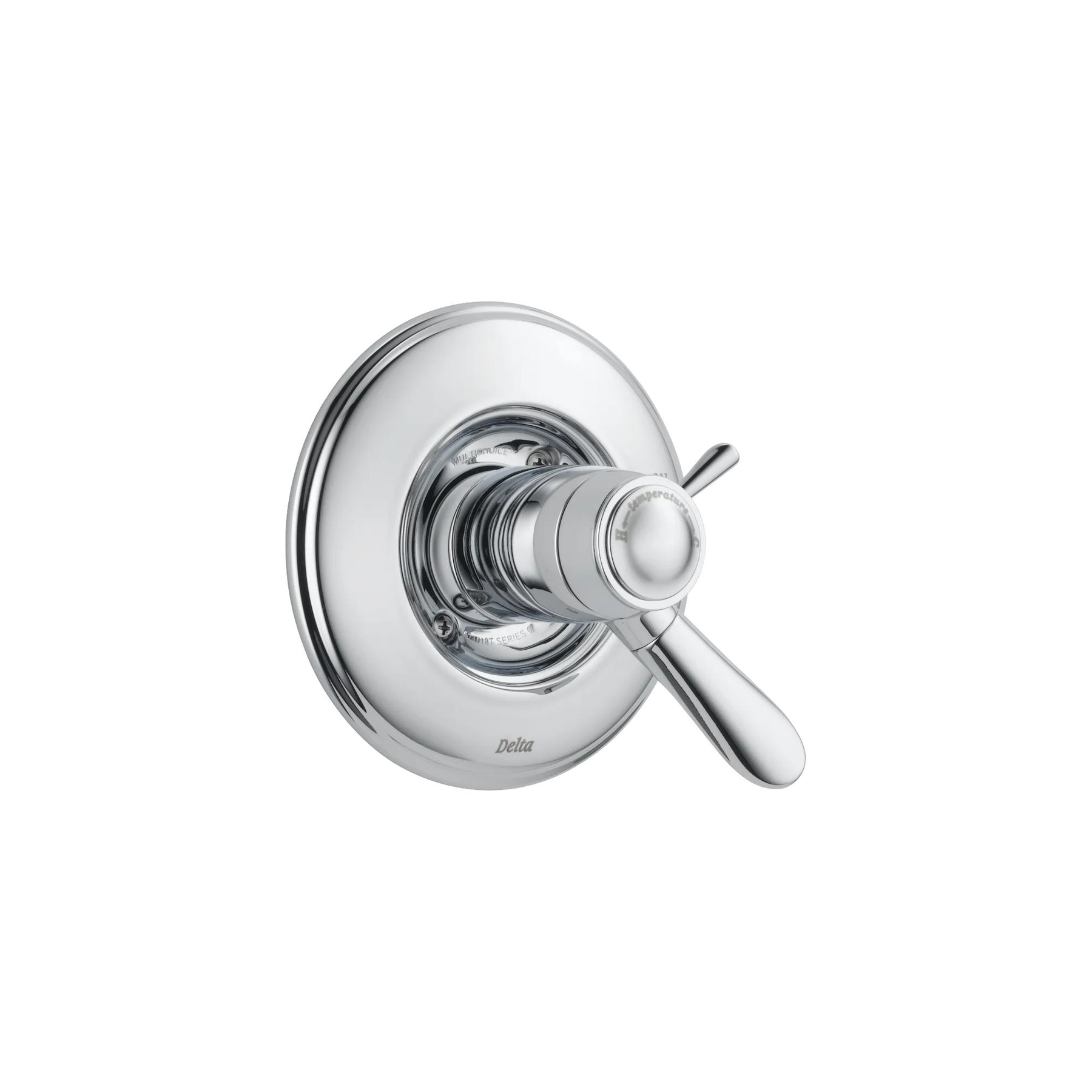 TempAssure&reg; 17T Series Valve Only Trim
