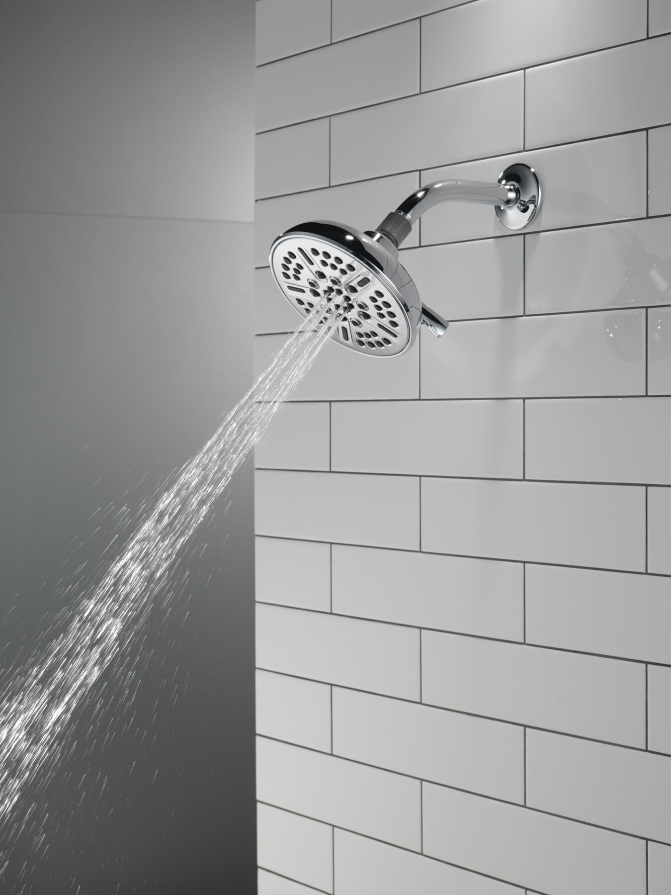 8-Setting Shower Head