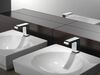 Single Hole Faucet with Proximity(TM) Sensing Technology - Hardwire