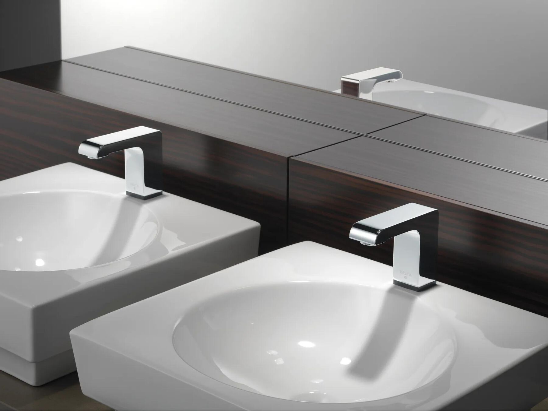 Single Hole Faucet with Proximity(TM) Sensing Technology - Hardwire