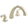 Roman Tub Trim