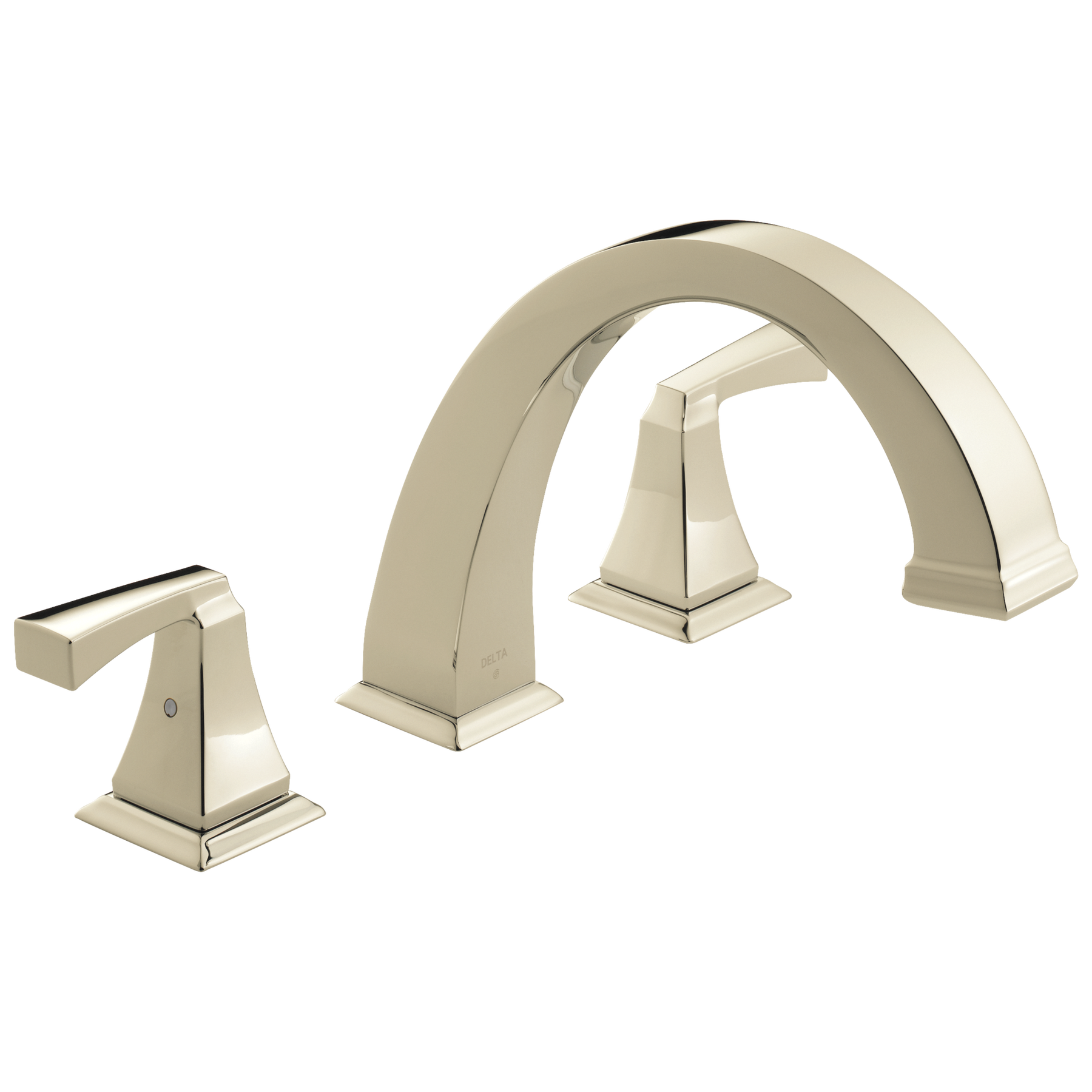 Roman Tub Trim