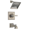 Monitor&reg; 14 Series Tub and Shower