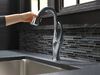 Single Handle Pull-Down Bar / Prep Faucet