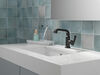 Single Handle Bathroom Faucet