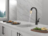 Touch2O&reg; Bar / Prep Faucet with Touchless Technology