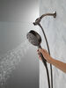 7-Setting SureDock&reg; Magnetic Hand Shower