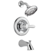 Monitor&reg; 14 Series Tub & Shower Trim