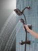 Monitor&reg; 17 Series Shower Trim with In2ition&reg;