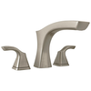 Roman Tub Trim
