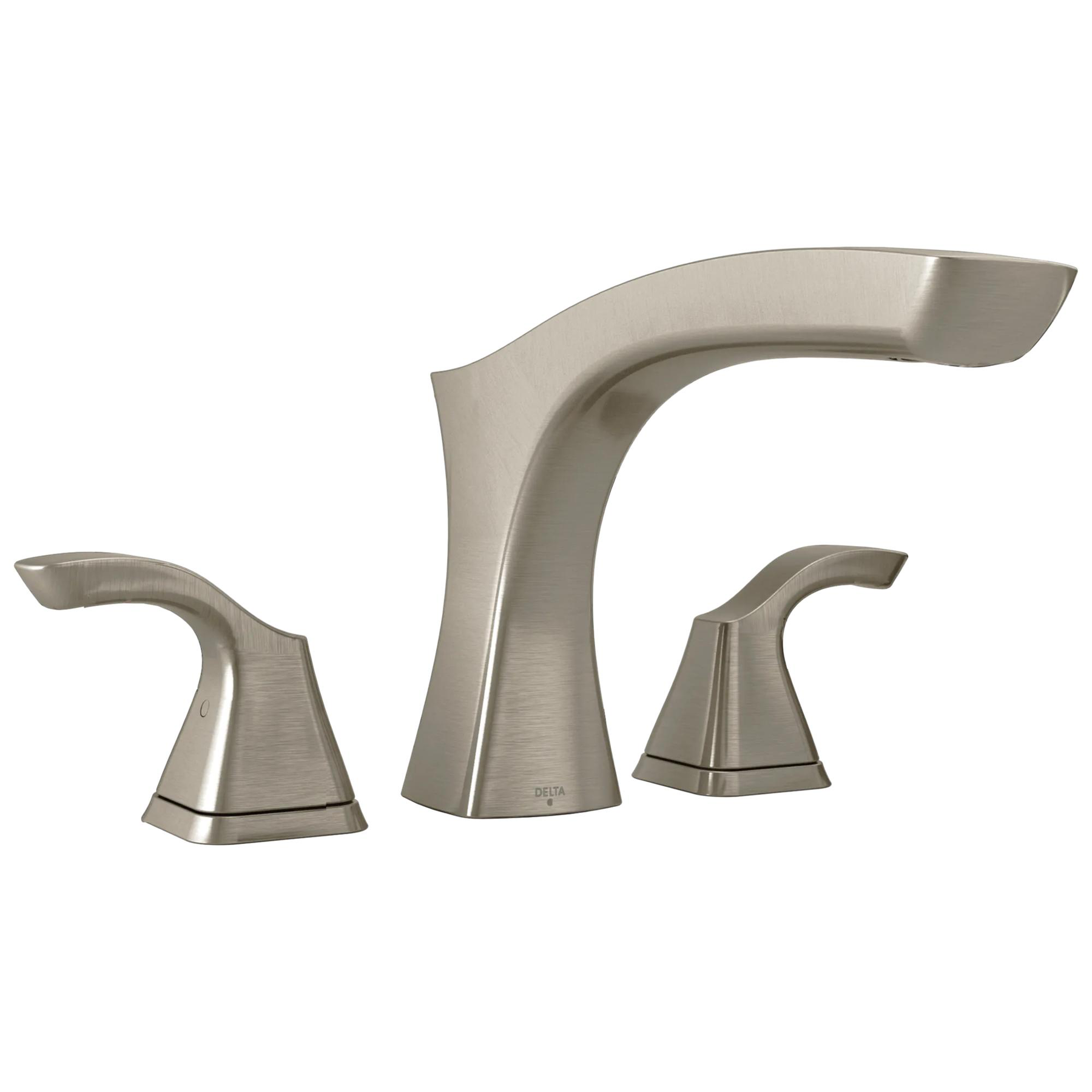 Roman Tub Trim
