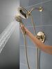 Monitor&reg; 17 Series Shower Trim with In2ition&reg;