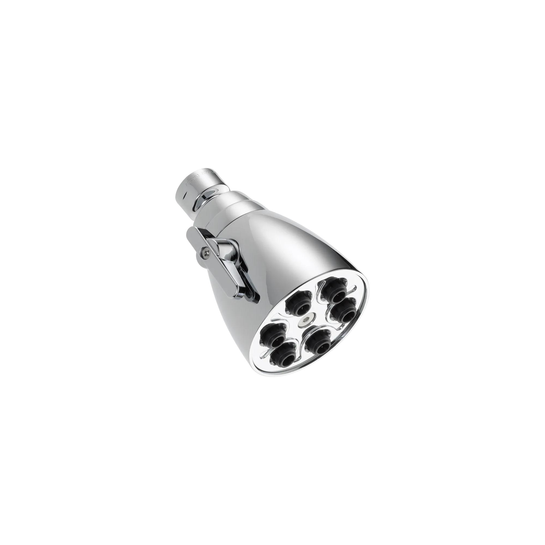 Fundamentals&trade; 6-Jet Adjustable Shower Head