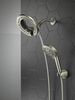 In2ition&reg; 7-Setting Two-in-One Shower (Recertified)