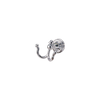 Double Robe Hook