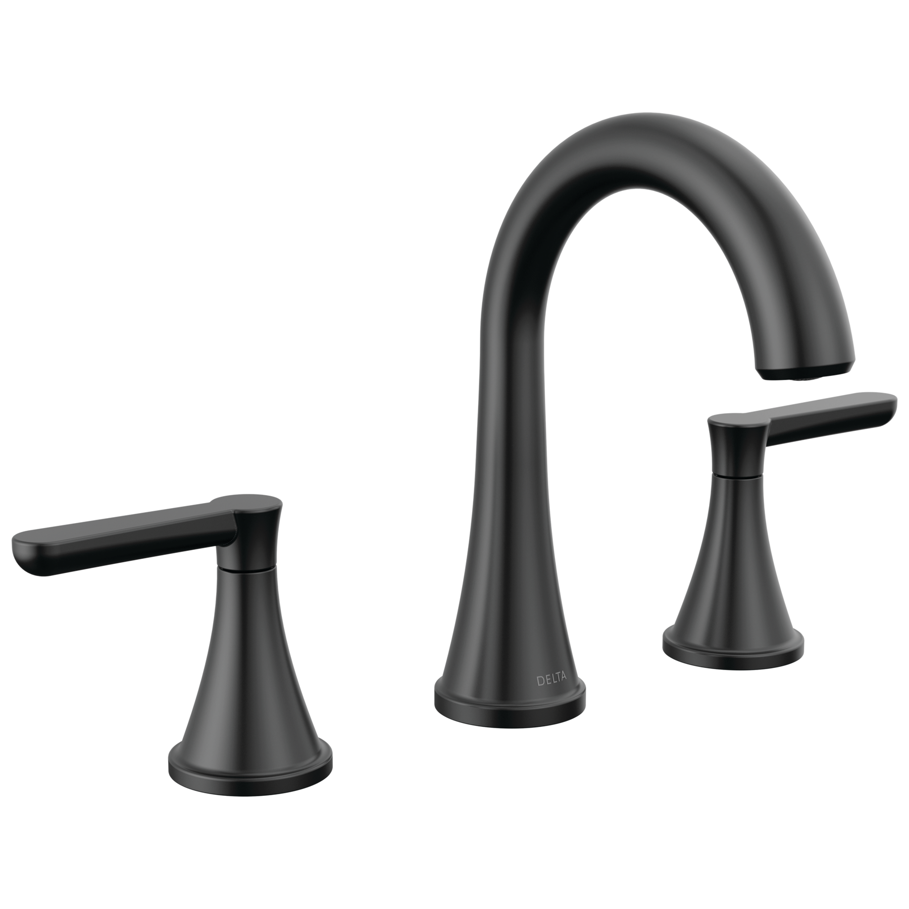Two Handle Widespread