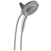 In2ition&reg;&nbsp;5-Setting Two-in-One Shower