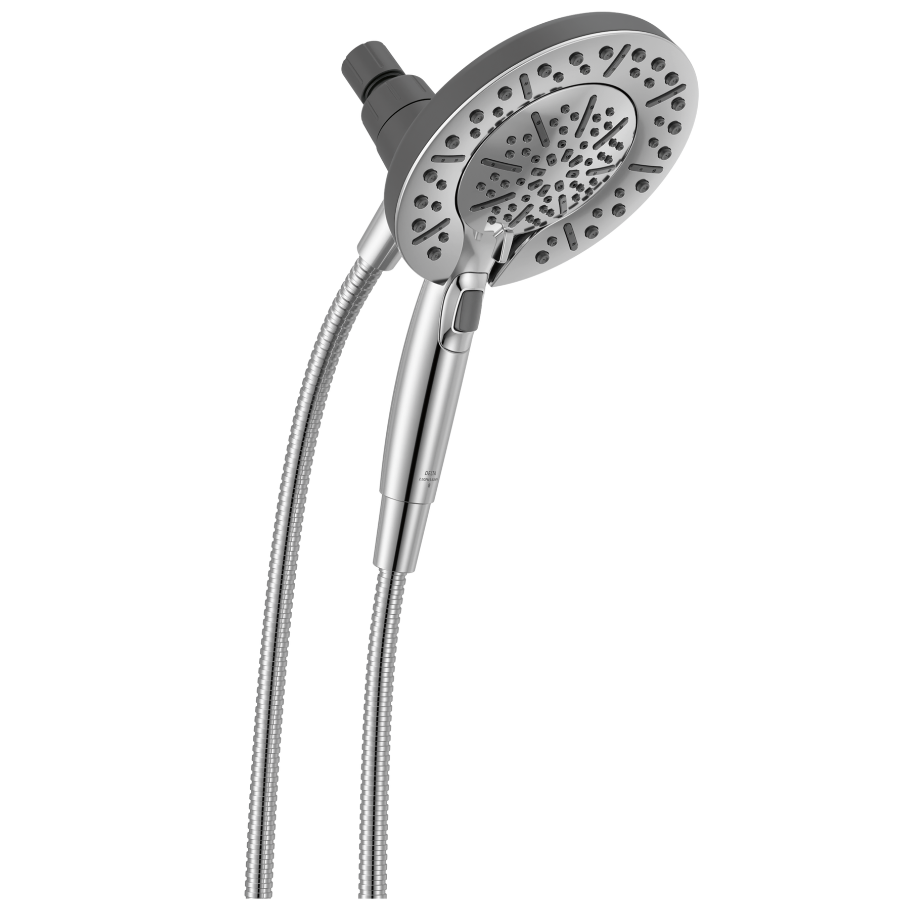 In2ition&reg;&nbsp;5-Setting Two-in-One Shower