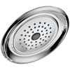 Single-Setting Raincan Shower Head