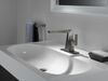 Single Handle Bathroom Faucet