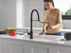 Touch<sub>2</sub>O&reg; Technology Kitchen Faucet with Touchless Technology
