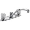 Kitchen Faucet 2K (Recertified)