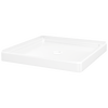32&rdquo; x 32&rdquo; Corner Shower Base
