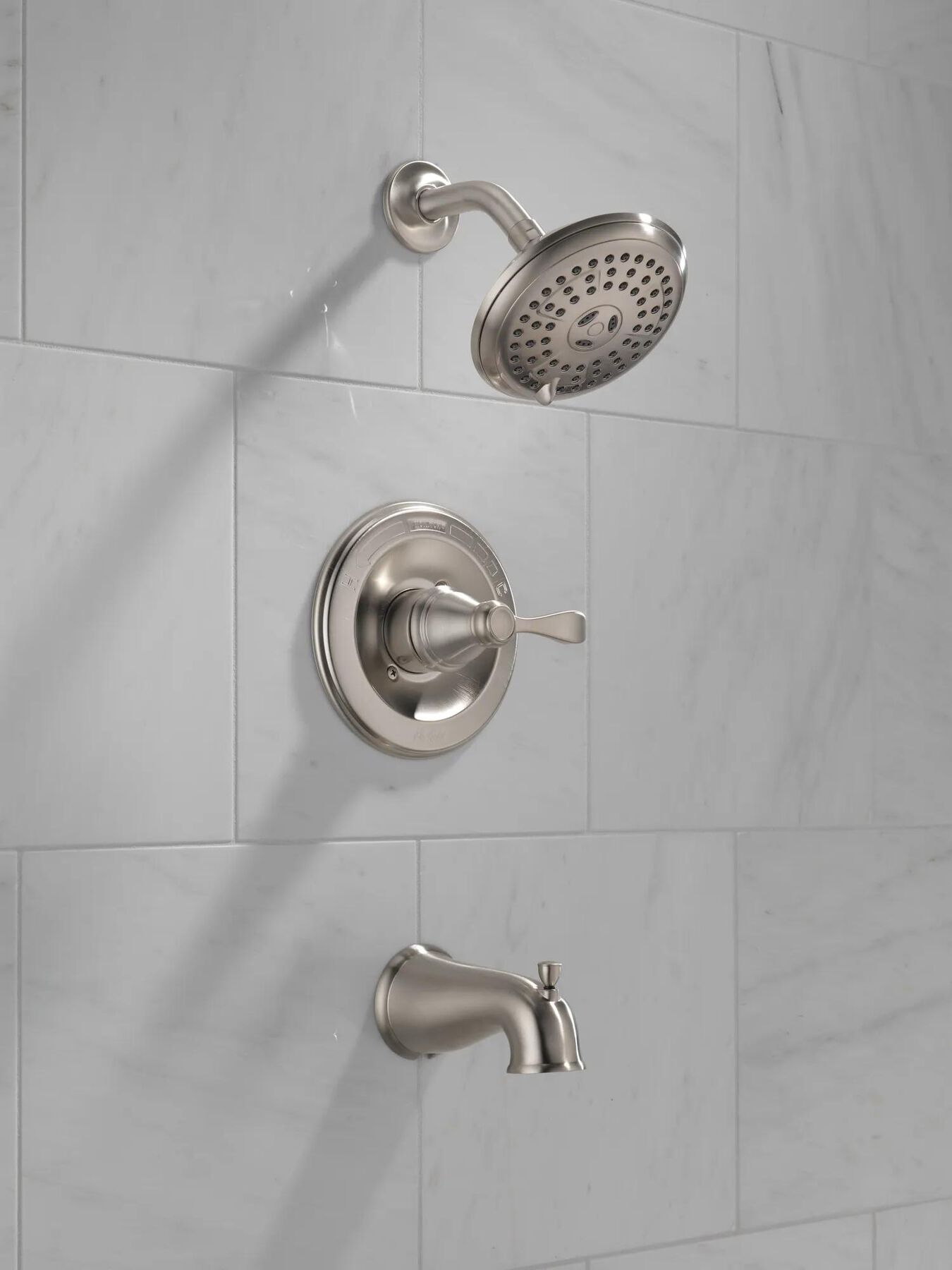Monitor&reg; 14 Series Tub & Shower