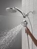 PivotPro&trade; 3-in-1 Combination Shower