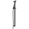 Premium Single-Setting Slide Bar Hand Shower