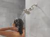 5-Setting Showerhead