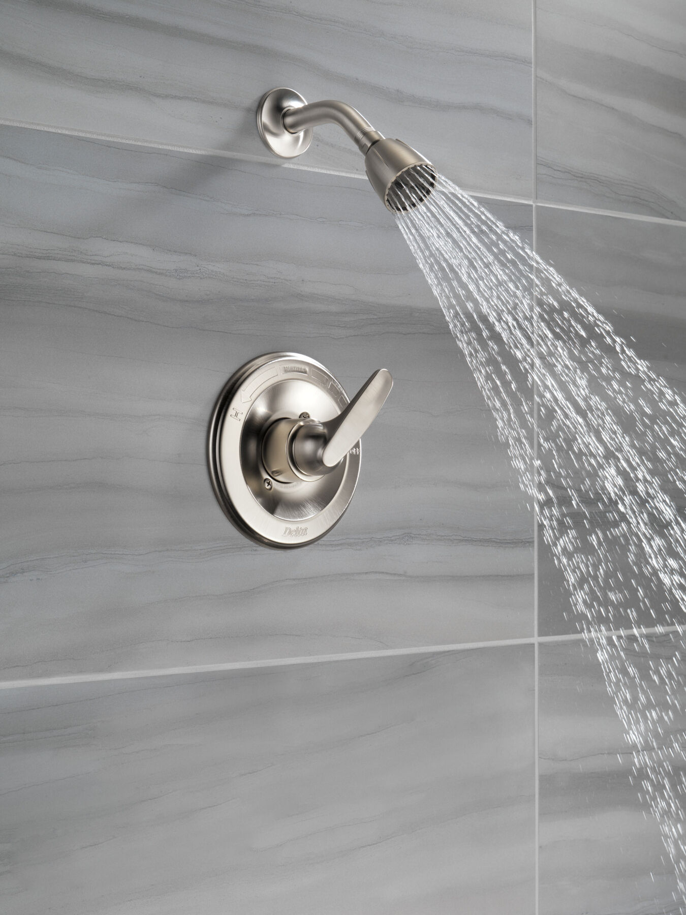 Shower Trim 13S (Recertified)