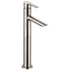 Single Handle Vessel Bathroom Faucet