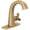 Single Handle Bathroom Faucet