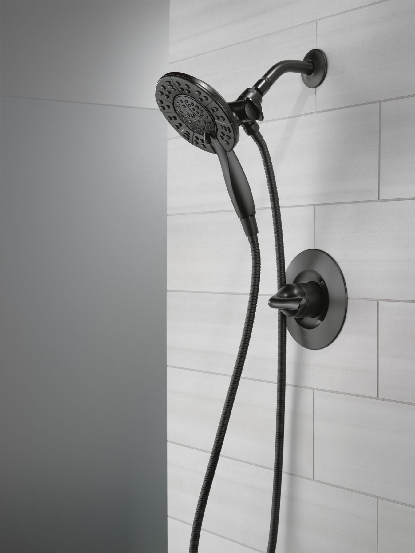 14 Series Shower Trim with In2ition&reg;