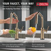 Touch2O&reg; Bar / Prep Faucet with Touchless Technology