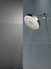 H2Okinetic&reg; 4-Setting Shower Head with UltraSoak&trade;