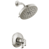 17T Series Shower Trim