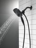 In2ition&reg; HSSH 1.75 GPM 4-Setting