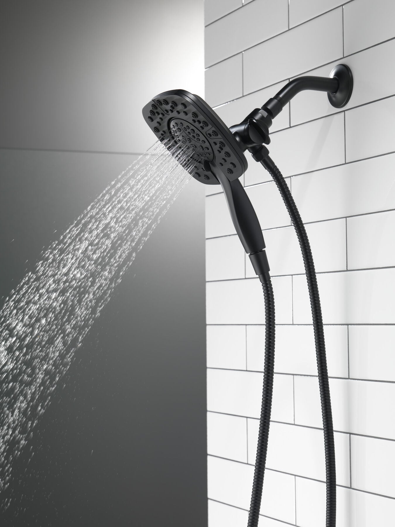In2ition&reg; HSSH 1.75 GPM 4-Setting