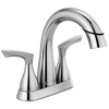 Centerset Bathroom Faucet Pull-Down (Recertified)